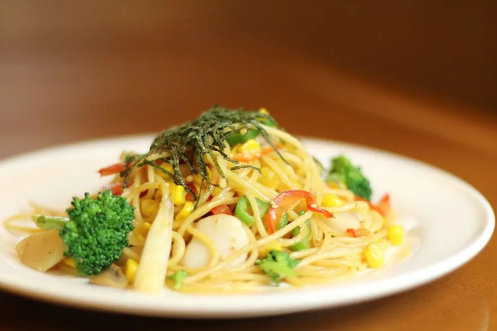 Asahikawa Business Hotel 2*,