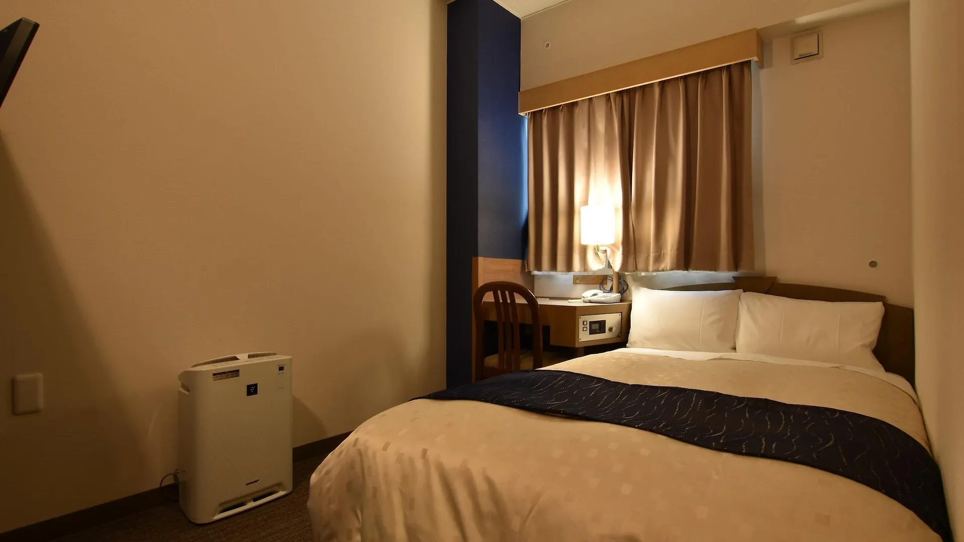 Asahikawa Business Hotel 2*,