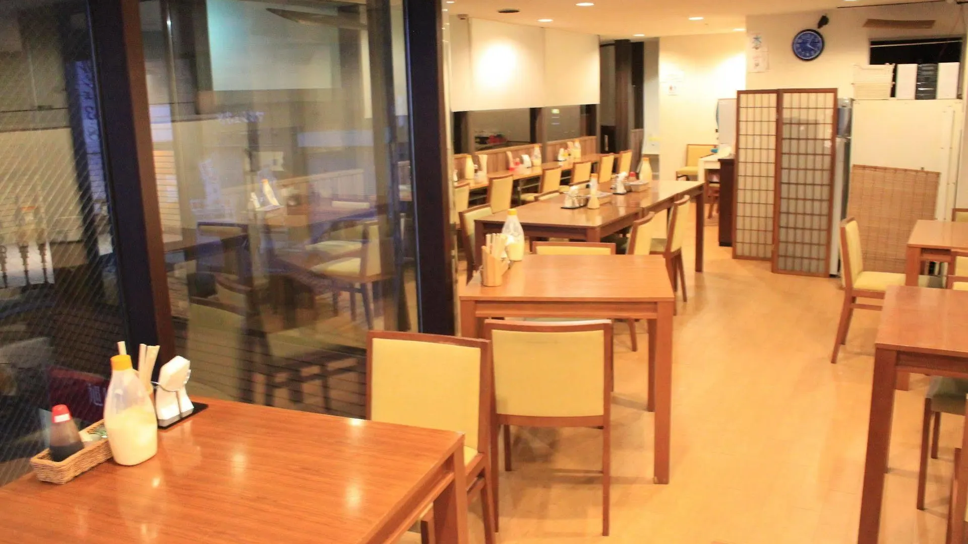 Hotel ekonomiczny Asahikawa Business Hotel